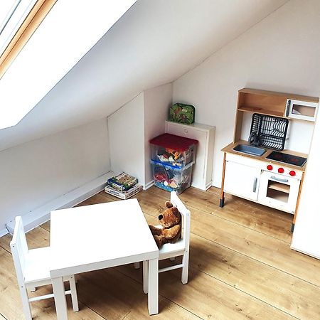 Ferienhaus Westwind Rhauderfehn Zewnętrze zdjęcie
