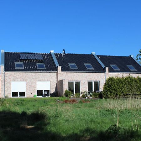 Ferienhaus Westwind Rhauderfehn Zewnętrze zdjęcie
