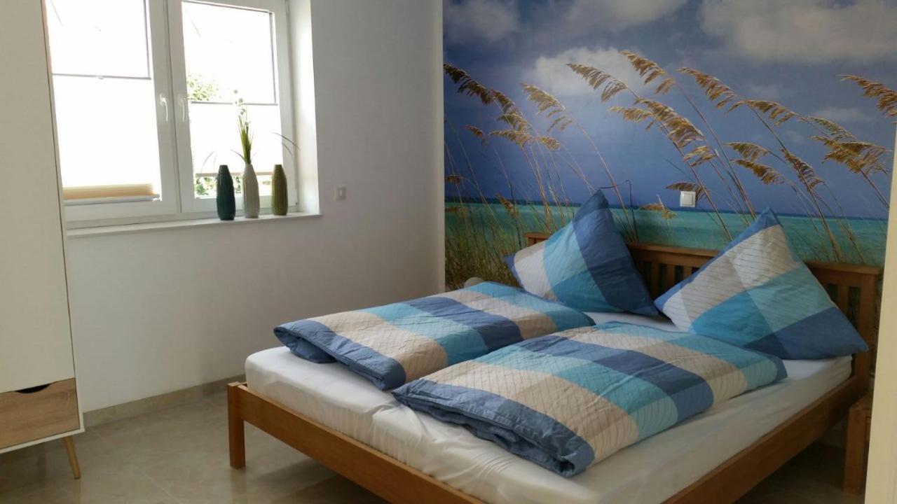 Ferienhaus Westwind Rhauderfehn Zewnętrze zdjęcie