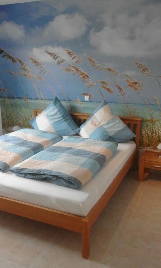 Ferienhaus Westwind Rhauderfehn Zewnętrze zdjęcie
