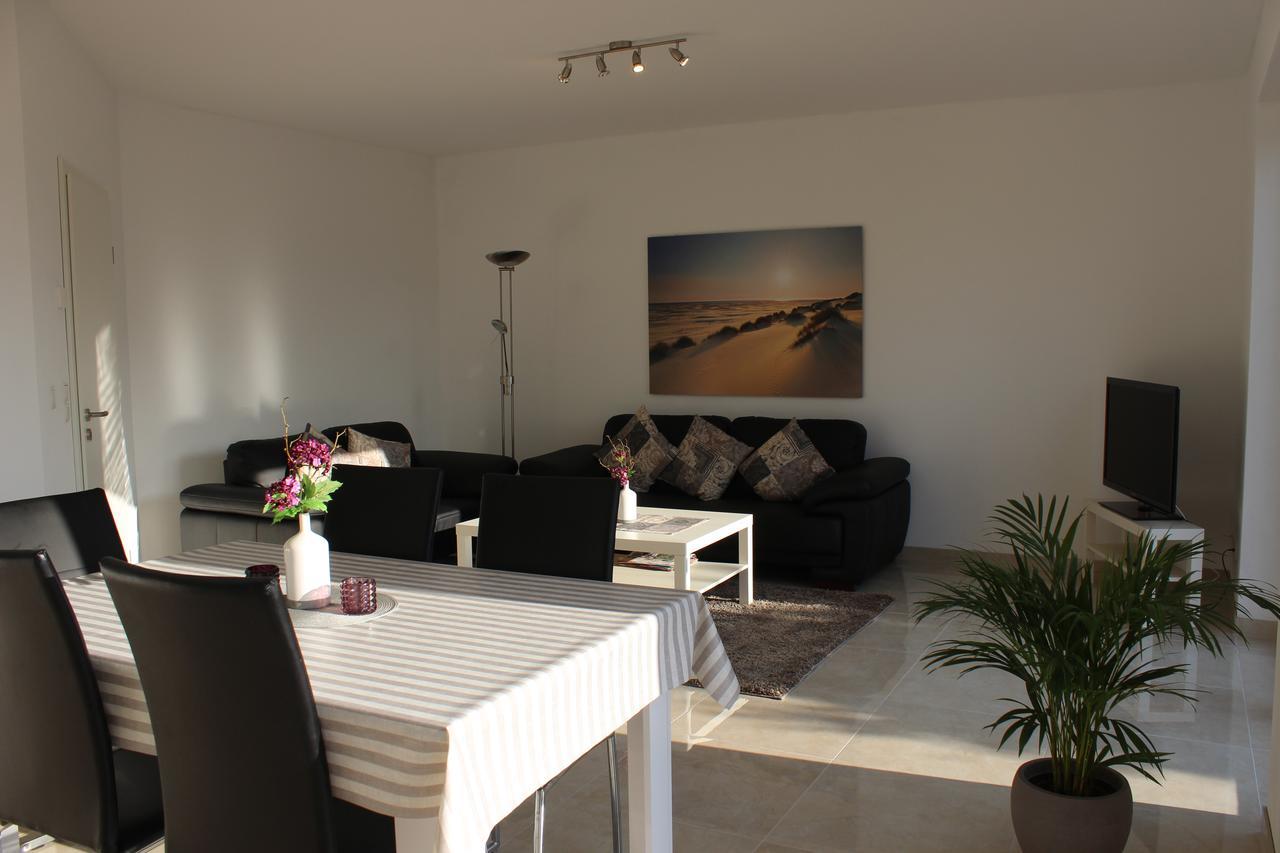 Ferienhaus Westwind Rhauderfehn Zewnętrze zdjęcie