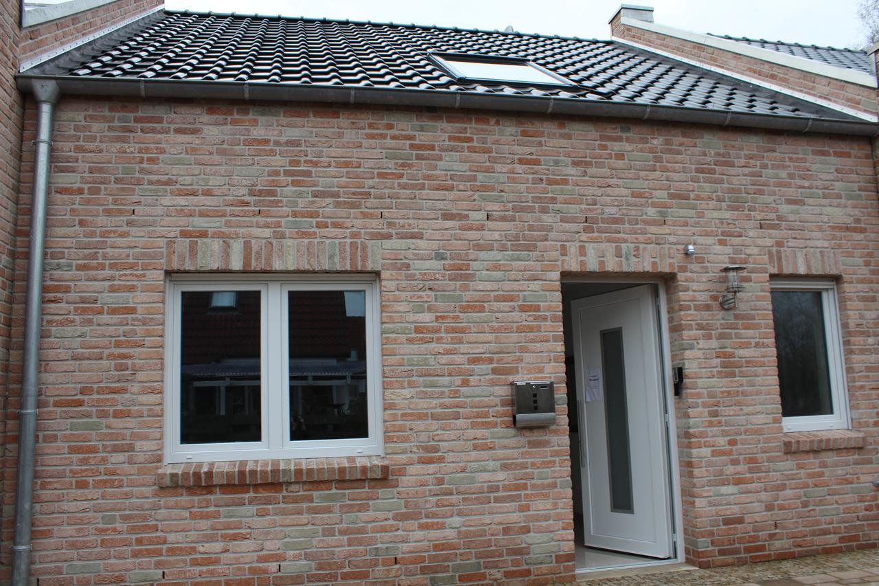 Ferienhaus Westwind Rhauderfehn Zewnętrze zdjęcie
