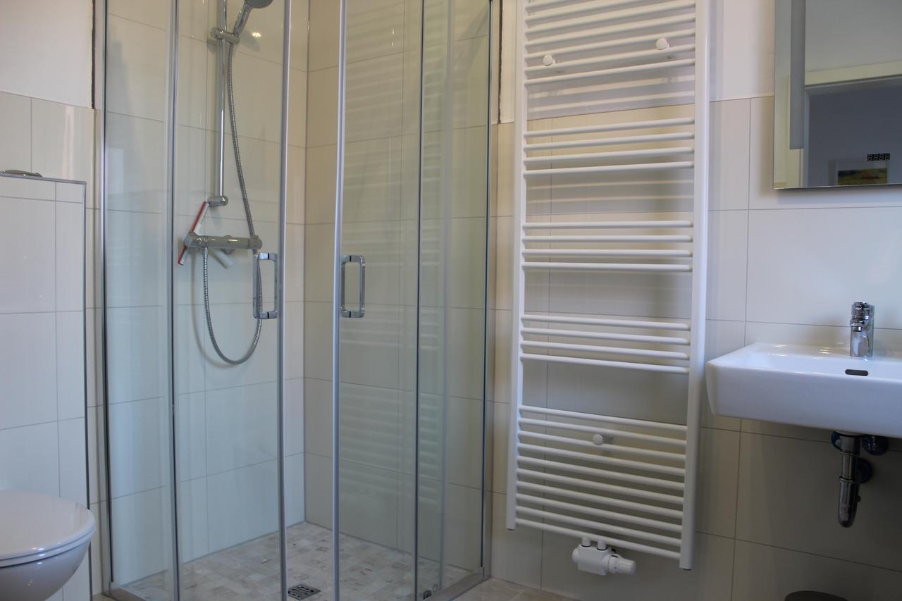 Ferienhaus Westwind Rhauderfehn Zewnętrze zdjęcie